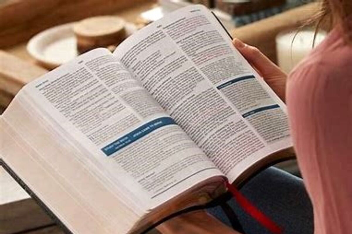 «Говори, Господи, слуга Твій слухає Тебе»