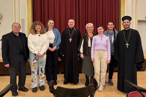 Великий скарб Католицької Церкви