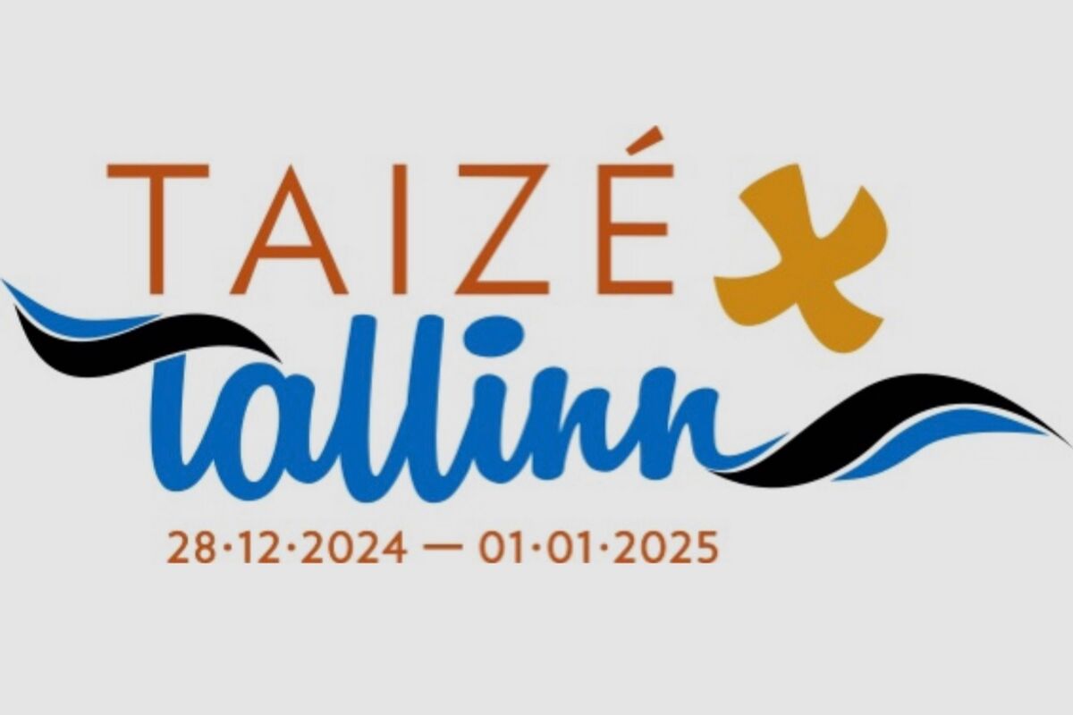 Taizé 2024 in Tallinn