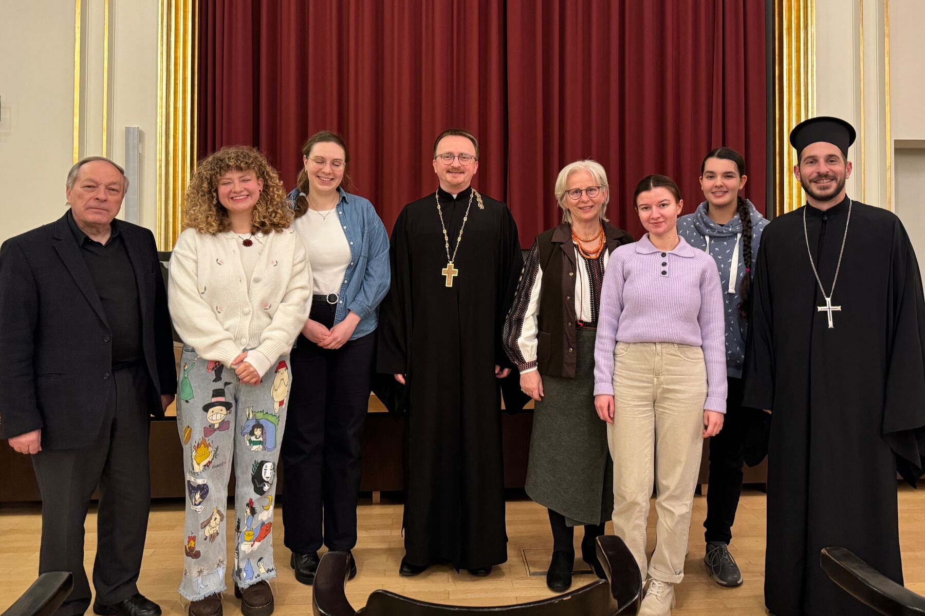 Der große Schatz der Katholischen Kirche